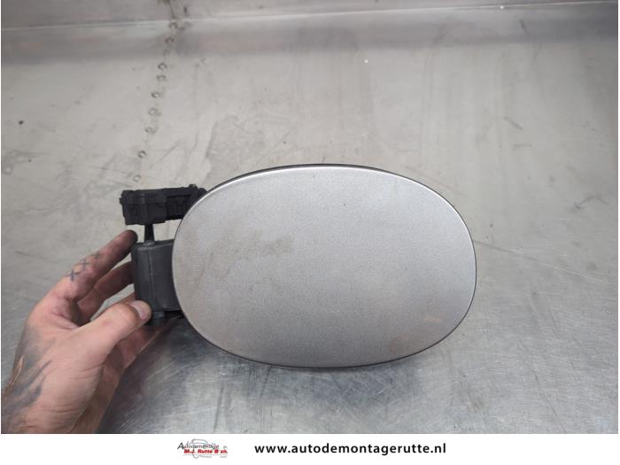 Gebruikte Tank Klep Landrover Range Rover O207871