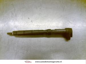 O207888 Gebruikte verstuiver (diesel) Seat Ibiza