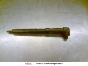O207890 Gebruikte verstuiver (diesel) Seat Ibiza