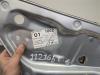 Gebruikte Raammechaniek 4Deurs links-achter Volkswagen Golf O207885
