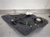 Gebruikte Ruitmechaniek 4Deurs links-achter Seat Leon O207886