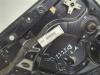 Gebruikte Ruitmechaniek 4Deurs links-achter Seat Leon O207886