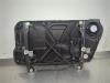 Gebruikte Ruitmechaniek 2Deurs links-voor Volkswagen Beetle O207887