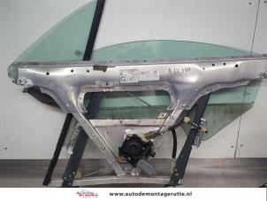 O207892 Gebruikte ruitmechaniek 2deurs rechts-voor Audi TT