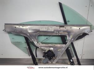 O207891 Gebruikte ruitmechaniek 2deurs links-voor Audi TT