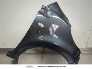 O207896 Gebruikte scherm rechts-voor Citroen C1