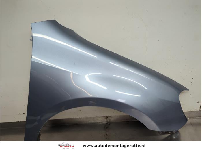 Gebruikte Scherm rechts-voor Volkswagen Golf O207900