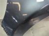 Gebruikte Spatbord links-voor Citroen C1 O207897