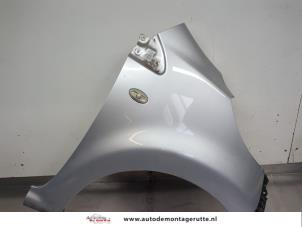 O207898 Gebruikte scherm rechts-voor Citroen C1
