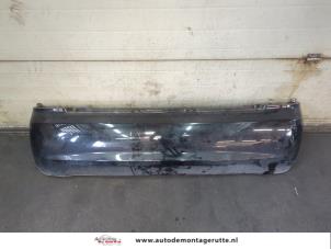 O207903 Gebruikte bumper achter Kia Picanto