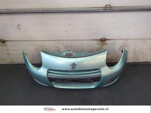 O207905 Gebruikte voorbumper Suzuki Alto