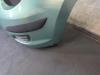 Gebruikte Bumper voor Suzuki Alto O207905
