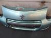 Gebruikte Bumper voor Suzuki Alto O207905
