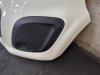 Gebruikte Bumper voor Citroen C1 O207906