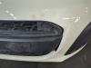 Gebruikte Bumper voor Citroen C1 O207906