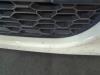 Gebruikte Bumper voor Citroen C1 O207906
