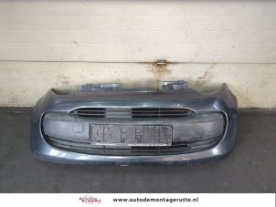 O207907 Gebruikte voorbumper Citroen C1