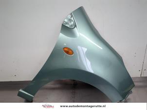 O207901 Gebruikte voorscherm rechts Suzuki Alto