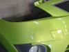 Gebruikte Bumper voor Chevrolet Spark O207908