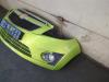 Gebruikte Bumper voor Chevrolet Spark O207908