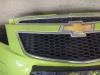 Gebruikte Bumper voor Chevrolet Spark O207908