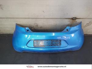 O207909 Gebruikte achterbumper Ford KA
