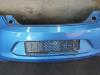 Gebruikte Achterbumper Ford KA O207909