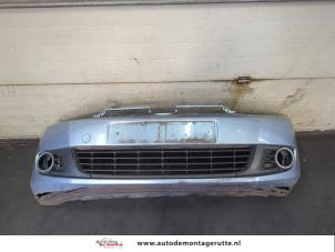 O207910 Gebruikte bumper voor Volkswagen Golf