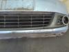 Gebruikte Voorbumper Volkswagen Golf O207910
