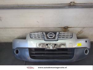 O207911 Gebruikte bumper voor Nissan Qashqai