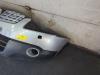 Gebruikte Bumper voor Nissan Qashqai O207911