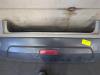 Gebruikte Bumper achter Nissan Qashqai O207912