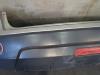 Gebruikte Bumper achter Nissan Qashqai O207912