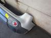 Gebruikte Bumper achter Nissan Qashqai O207912