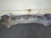 Gebruikte Bumper achter Nissan Qashqai O207912
