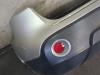 Gebruikte Bumper achter Nissan Qashqai O207912