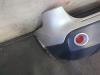 Gebruikte Bumper achter Nissan Qashqai O207912