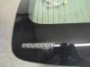 Gebruikte Ruit achter Peugeot 107 O207913