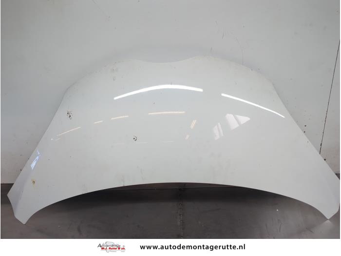 Gebruikte Motorkap Citroen C1 O207914