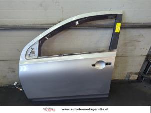 O207919 Gebruikte deur 4deurs links-voor Nissan Qashqai