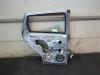 Gebruikte Deur 4Deurs links-achter Nissan Qashqai O207918