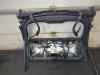 Gebruikte Achterklep Landrover Range Rover O207922