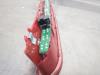 Gebruikte Extra Remlicht midden Volkswagen Golf O207923