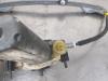 Gebruikte Ruitmechaniek 4Deurs links-voor Renault Clio O207929