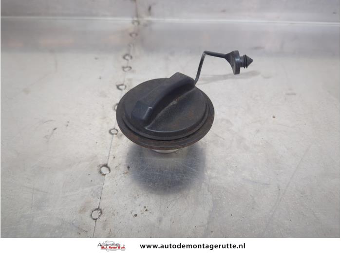 Gebruikte Tankdop Ford Fiesta O207935