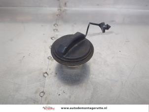 O207935 Gebruikte tankdop Ford Fiesta