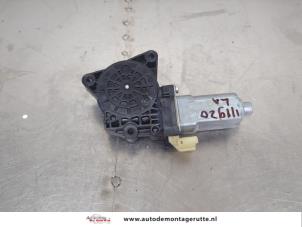 O207933 Gebruikte motor portierruit Hyundai I30