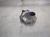 Gebruikte Gasklephuis Renault Clio O207936