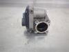 Gebruikte Gasklephuis Renault Clio O207936