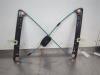 Gebruikte Ruitmechaniek 2Deurs links-voor Lancia Y(Psilon) O207941